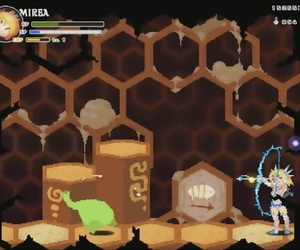 Echinda Wars DX Part 2 Bees..