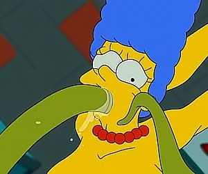 Nstat Marge Simpson 2 min