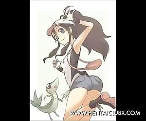 hentai wonderful Pokemon..