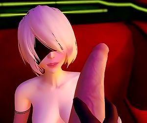 Toying with 2B - SFM