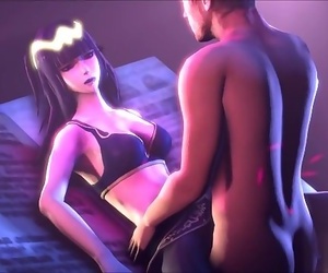 Tharja Is Just Too Sexy