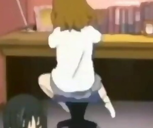 Ritsu flipping forever with..