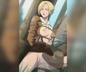 ANNIE LEONHART Trussed AND..